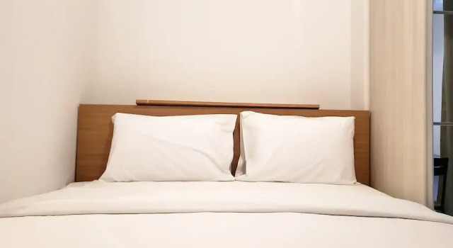 Cozy Studio Apartment Tokyo Riverside PIK 2 By Travelio, Buchen Sie Ferienwohnung Tanjungpasir Banten