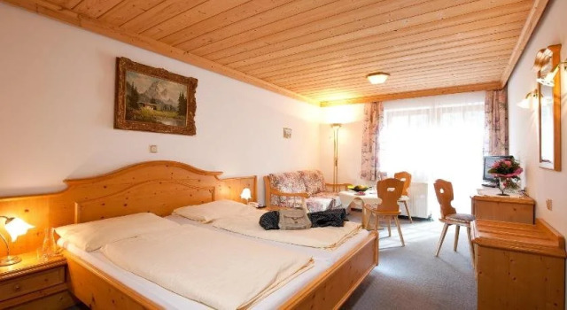 Gasthof Post, Rezerwuj Hotel Gasteinertal Salzburg