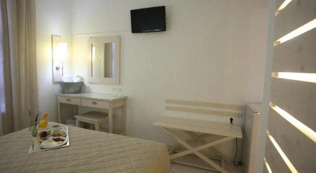 Одноместный номер Standard Hotel Benois