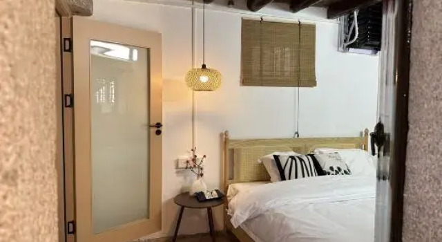 Люкс Chaoyuan Homestay (Shuangfeng Temple)