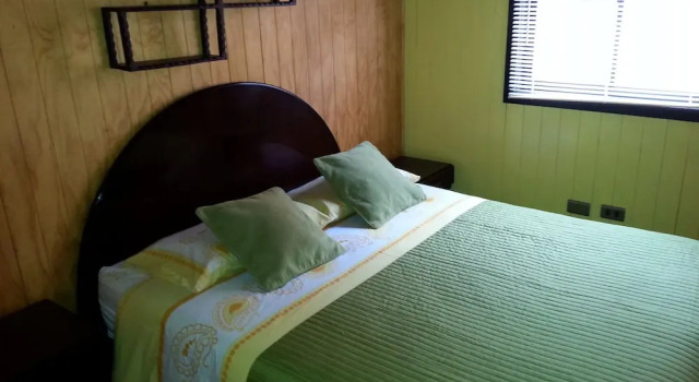 Cabañas La Posada, Забронировать Отель Пуэрто-Монт Carretera Austral
