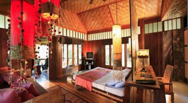 Coral Bay Resort, Забронировать Курортный отель Отели Южного Таиланда с парковкой, Парковка