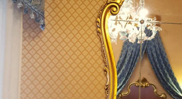 Номер Standard Hotel Locanda Canal