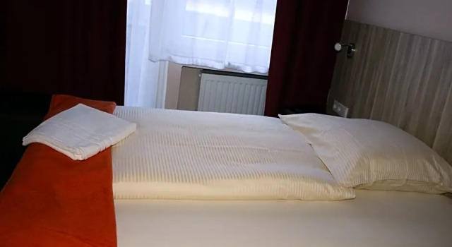 Одноместный номер Standard Hotel Paris