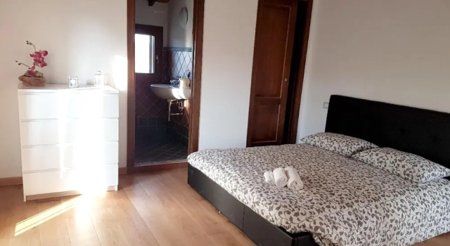 Villa With 3 Bedrooms in Le Scotte, With Private Pool, Enclosed Garden and Wifi, Забронировать Вилла Виллы Сиены, Вилла