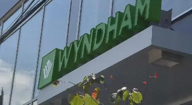 Wyndham Garden Yichang Downtown, Varaa Hotelli Yichang Hubei