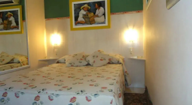 Apartamentos Ray, Забронировать Апартаменты/квартира Экстрамурс 