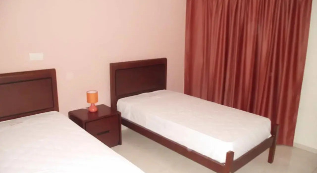 Residencial Nova Cidade, Prenota Hotel Porto Novo 