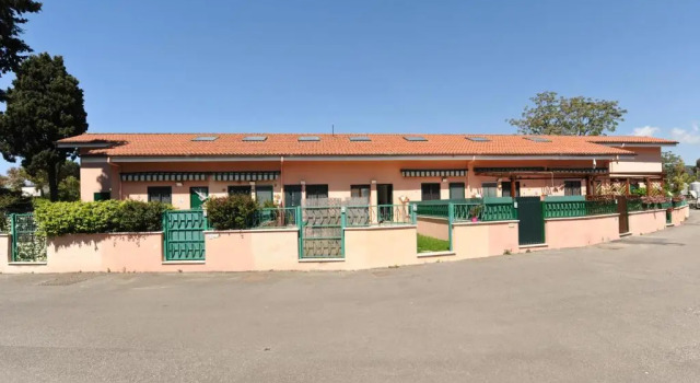 Номер Standard La Perla Del Tirreno