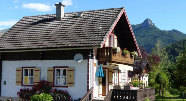 Knusperhaus, Reserva ahora Apartamento  