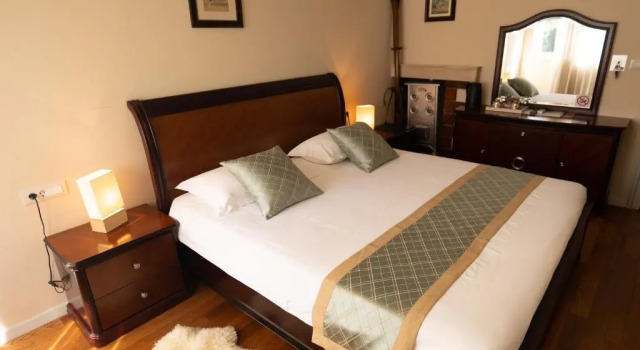 Номер Standard Scallop Regent Rooms