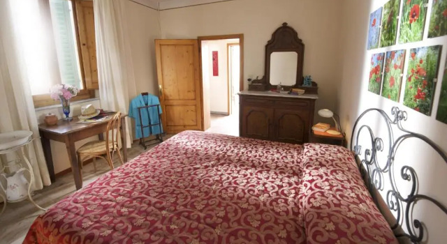 Коттедж Agriturismo Podere Zollaio