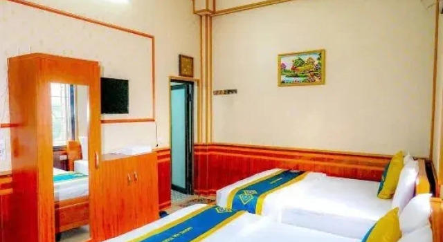 Ha Thanh Motel Bac Ninh, Buchen Sie Motel Motels in Bac Ninh, Motel