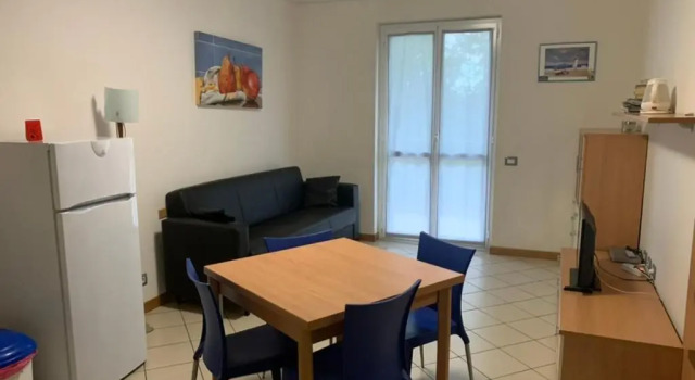 Апартаменты Standard Mood-San Matteo Residence Parva Urbi
