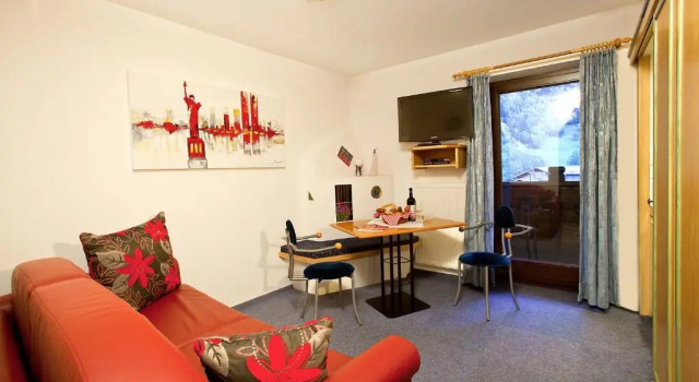 Апартаменты Standard Top Tirol Appartement