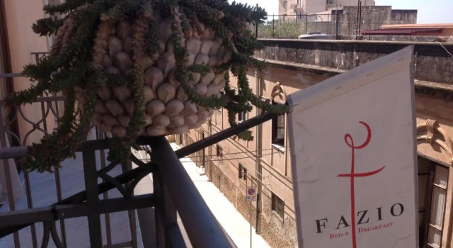 Fazio B&B