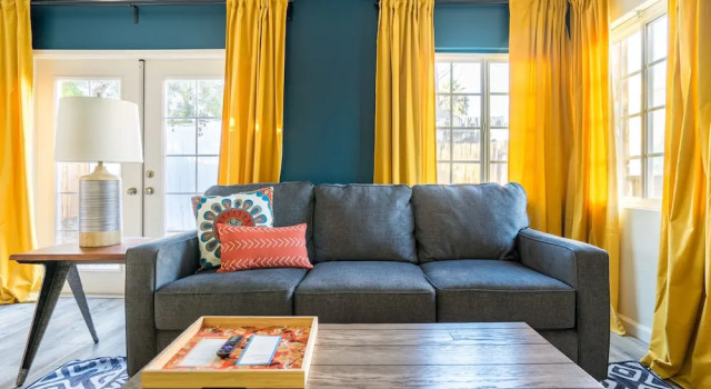 WanderJaunt Townsend 1BR in North Park