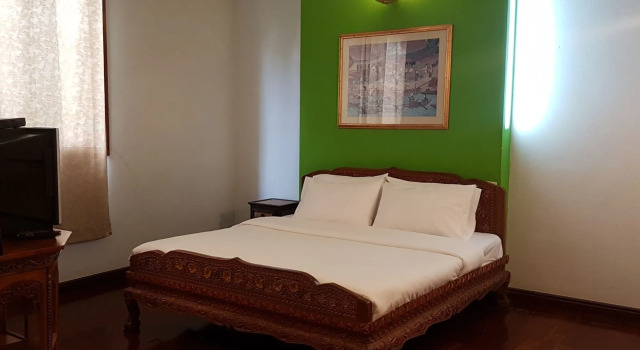 Phu Pha Phung Resort, Varaa Lomakeskus Hotellit Ratchaburi aamiaisella, Aamiainen