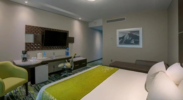 Номер Standard Hotel Mirra San Luis