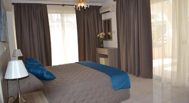 Люкс Marianna Hotel Apartments