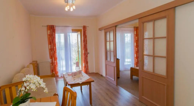 Бунгало Apartamenty Miranda