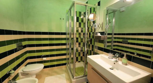 Апартаменты с 2 комнатами Poggio dei Gorleri
