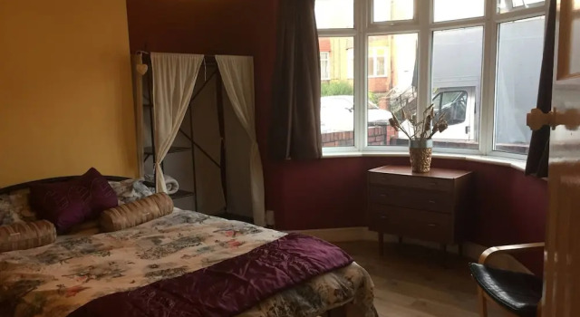 Charming 2 Bedroom Apartment in Gateshead, Close to Newcastle City Centre, Забронировать Апартаменты/квартира Гейтсхед Тайн и Уир