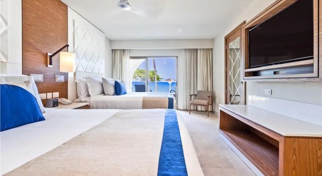 Royalton Grenada, An Autograph Collection All-Inclusive Resort, Rezervați Stațiune Hoteluri în St. George's cu parcare, Parcare
