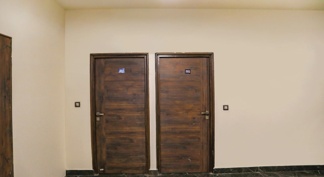 FabHotel Enaya Residency