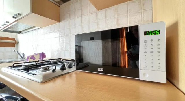 Апартаменты Silicella Apartment