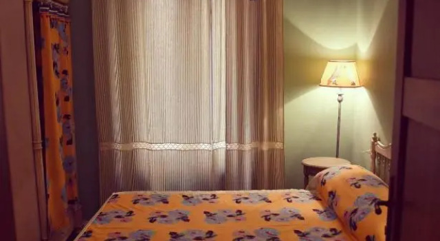 Двухместный номер Standard Le Stanze del Borgo