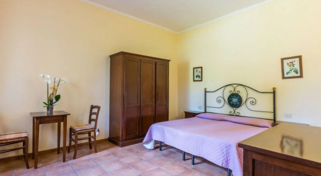 Appartamenti Casalsole, Buchen Sie Hotel Cerreto Guidi Elsa-Tal