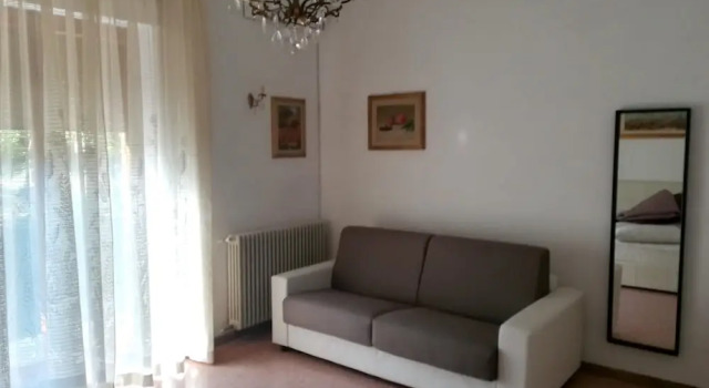 Apartment With one Bedroom in Sorrento, With Furnished Garden and Wifi, Забронировать Апартаменты/квартира Отели Сорренто с парковкой, рядом с St.Francis Church and Convent, Парковка