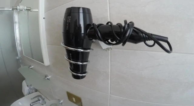 Четырёхместный номер Standard Albergo Esperia