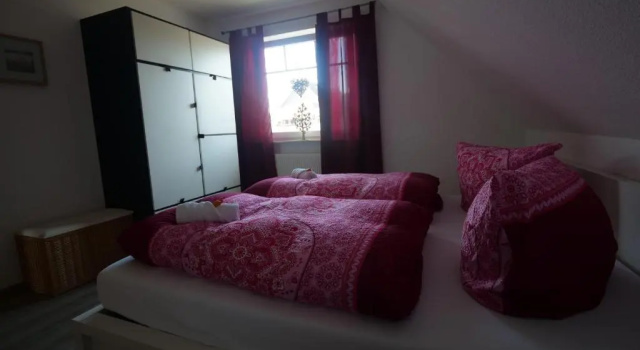 Ferienwohnung-Amanda-1, Забронировать Отель Отели Бад-Цвишенан с парковкой, Парковка