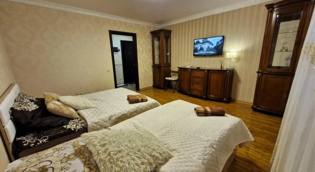 Квартиры в Подмосковье на улице Псковская 5 корпус 3