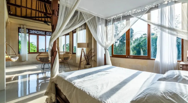 Ubud U3 Apartment by Betterplace, Забронировать Апартаменты/квартира Апартаменты Убуд, рядом с Ресторан Mozaic, Апартаменты/квартира