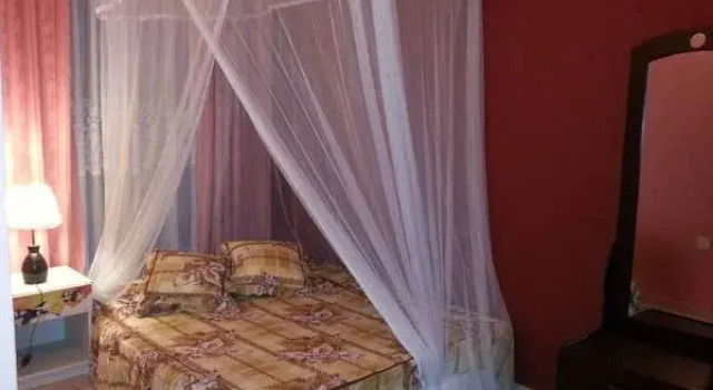 Blue Ribbon Guest House