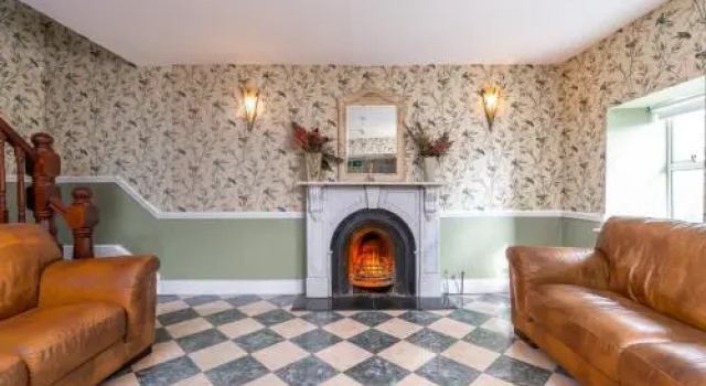 Countrywide Inns - Bambricks Troysgate House, Rezervovat Hotel Kilkenny 