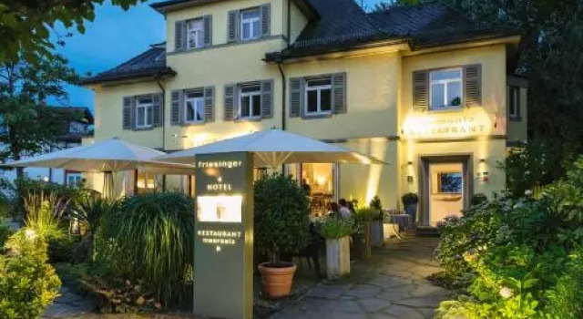 Boutique Hotel Friesinger, Réserver Hôtel-boutique Hôtels boutique à Bade-Wurtemberg, Hôtel-boutique