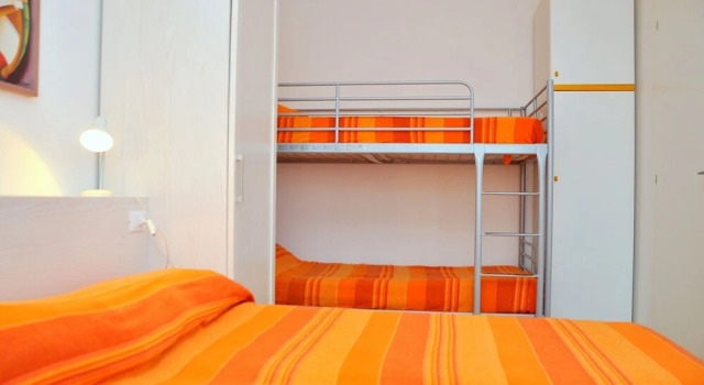 Comfortable Apartment Overlooking the sea, Забронировать Апартаменты/квартира Бибионе-Пинеда Венето, рядом с Долина Вальгранде
