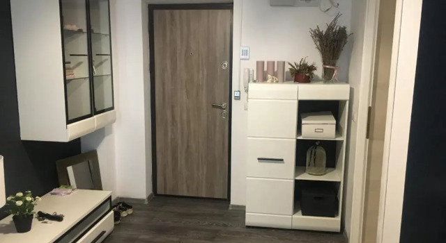 True Modern - apartment