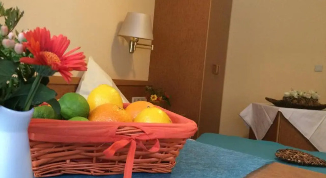 Номер Standard Hotel Ragusa