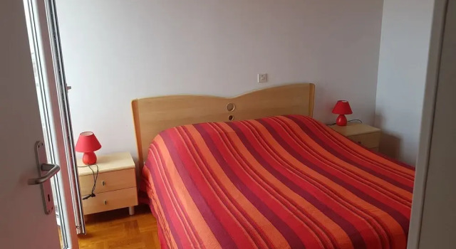 Mirela - With sea View, Balcony - A1, Rezerwuj Hotel Marusici Split Region