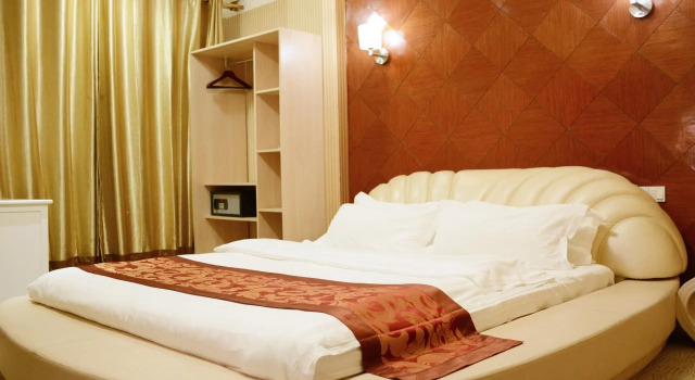 Nanchang Hotel, Prenota Hotel Hotel a Nairobi con parcheggio, Parcheggio