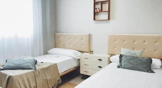 Apartamentos Martalia Arenal