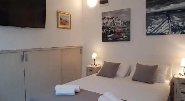 Апартаменты Apartment Stay Inn