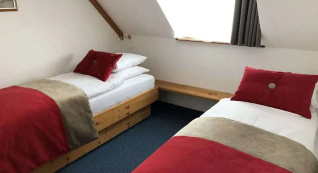 Hôtel Saint Hubert, Book Hotel SPA-hoteller i Alsace Wine Route, SPA