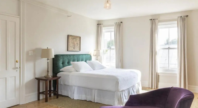 Номер Standard Stewart House Hotel