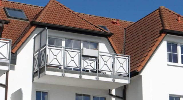 Strandstr_51 Wohnung Nr_10, Забронировать Отель Цингст Barther Bodden, рядом с Пляж Цингст